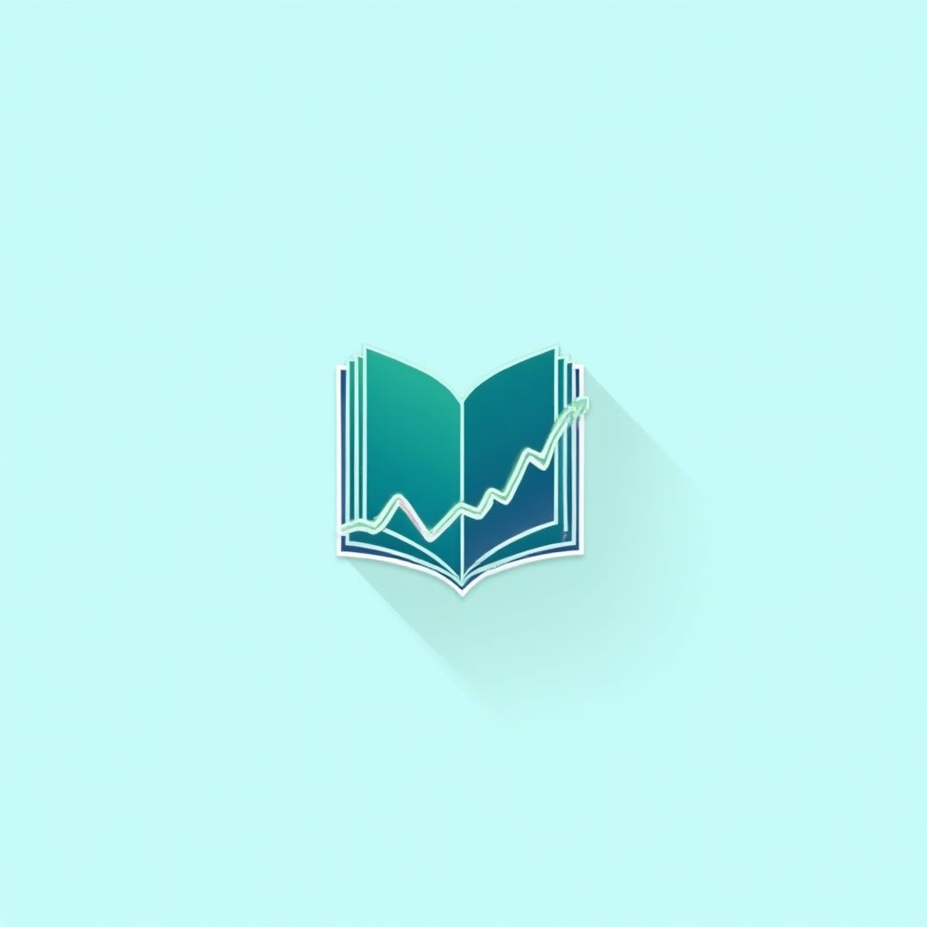 Icono de libro publicado