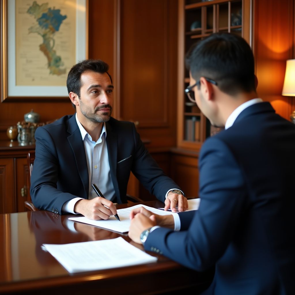 Sesión de consultoría individual
