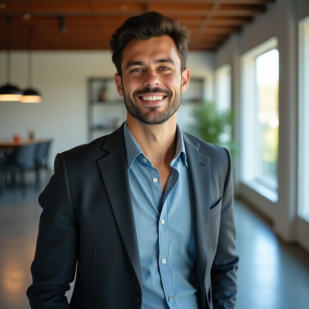 Carlos Mendoza