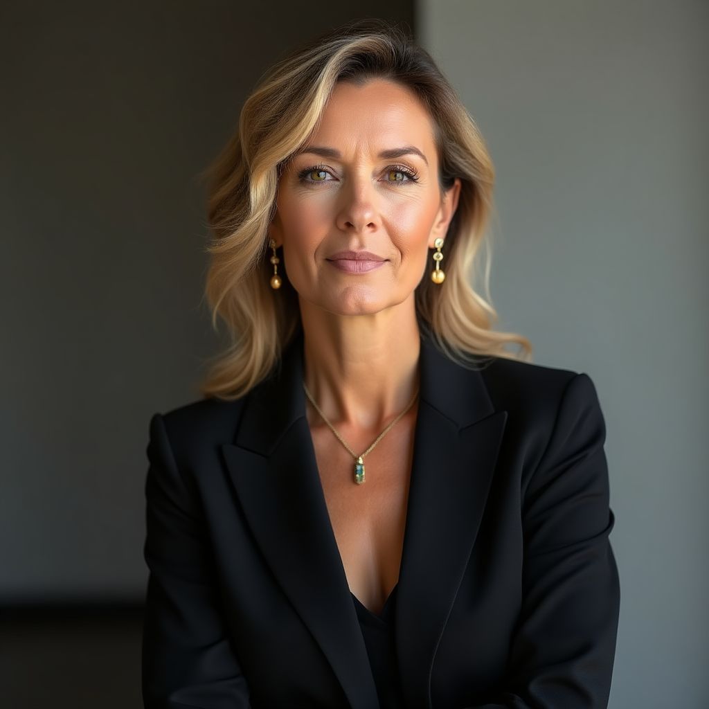 Elena Gutiérrez