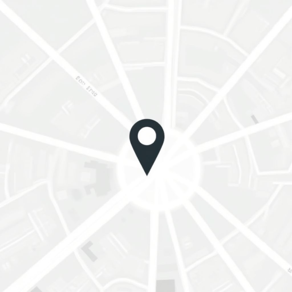 Mapa de ubicación de nuestras oficinas