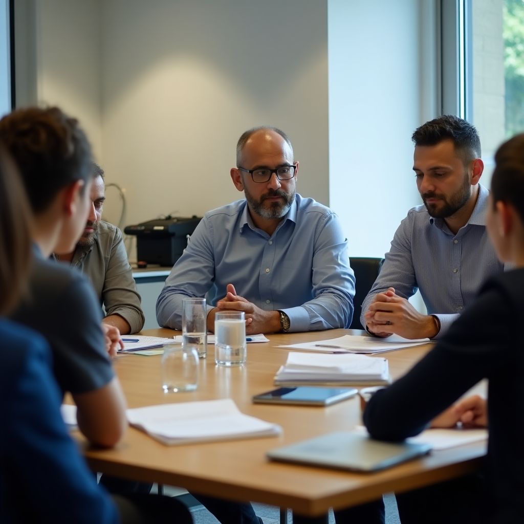 Programa de bienestar financiero