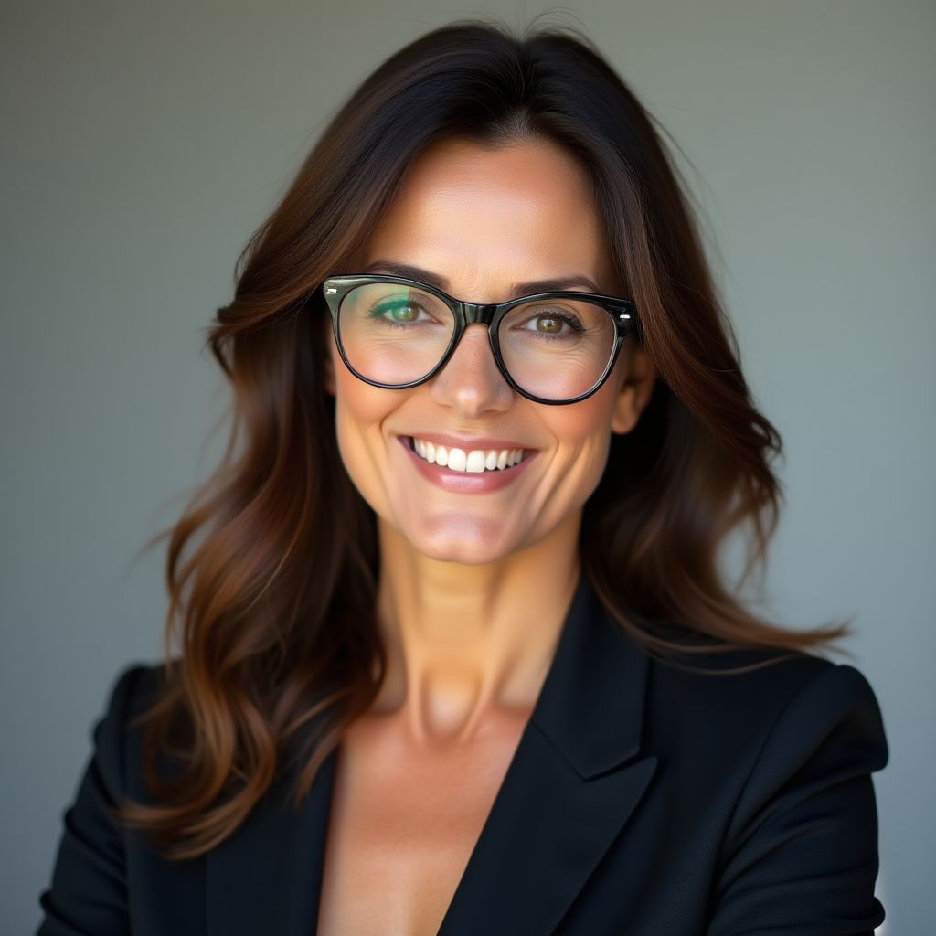 Dra. Gabriela Méndez